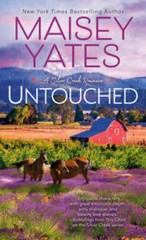 Untouched 3 A Silver Creek Rom – VERY GOOD