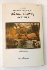 Wallace Nutting Pictures 3 rd. Edition By Michael Ivankovich Price Guide