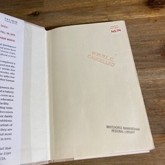 Loose Lips by Berlinski, Claire Ex-Library Book