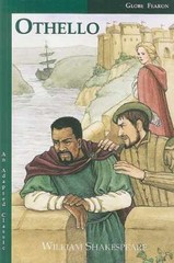 GLOBE ADAPTED CLASSIC: OTHELLO 00C – Paperback, by Pearson Education – Good