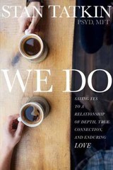 Stan Tatkin We Do (Paperback)