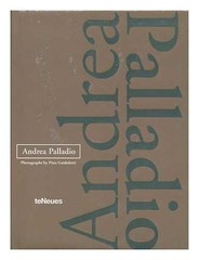 Andrea Palladio (Archipocket Classics) (English, French, German and Italian …