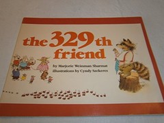 The 329th Friend – VERY GOOD
