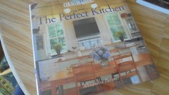 Perfect Kitchen by Alexandra Parsons (2004, Hardcover)