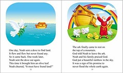 The Beginner’s Bible: Timeless Children’s Stories