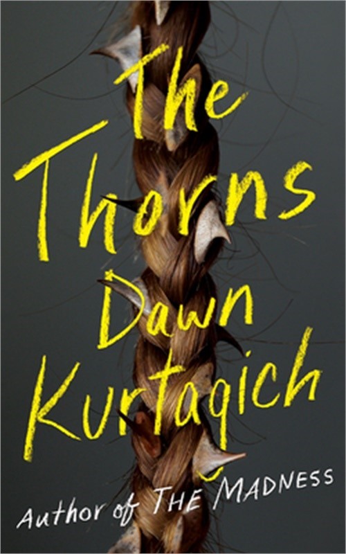 Thorns, The