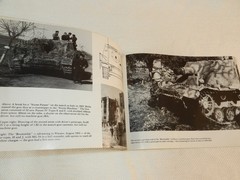 WW II “BISON: GERMAN SELF-PROPELLED ARTILLERY IN WW II & OTHER 150MM SP-GUNS”