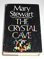 The Crystal Cave Mary Stewart