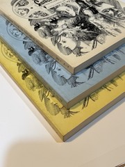 Reference Guide To Fantastic Films:Sci-Fi Fantasy & Horror 1896~1966 3 Book Set