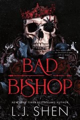 L J Shen Bad Bishop (Standard Edition) (Paperback) (UK IMPORT)