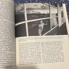 Creative 35mm Techniques by A E Woolley, Barnes, 1964, Hardcover PHOTOGRAPHY