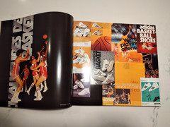 2005 Adidas Superstar 35th Anniversary Collectors Consortium Book Rare Near Mint
