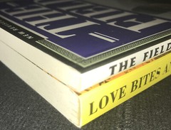 The Field + Love Bites & Other Stories by John B. Keane