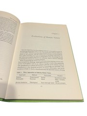 Humanistic Psychology A Christian Interpretation By John A. Hammes