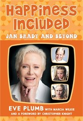 Happiness Included: Jan Brady and Beyond (Hardback or Cased Book)