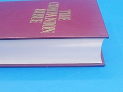 The Companion Bible!.