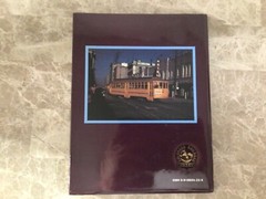 JOURNEYS THROUGH WESTERN RAIL HISTORY COLORADO RAIL By Charles Albi (E4)