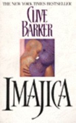 Imajica by Clive Barker
