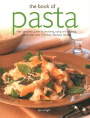 The Cooks Guide To Pasta: Practical Handbook – Paperback – VERY GOOD