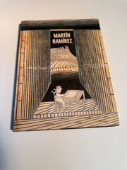 Martin Ramirez – HC – NEW