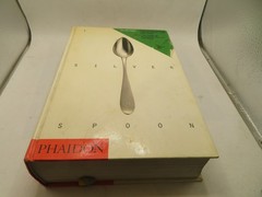 Phaidon Press Silver Spoon Revised Edition Hardcover Illustrated Italian Cooking