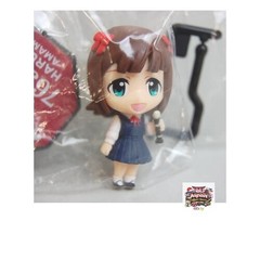 NEW COLLECTAGE The Idolmaster #1 [Secret: Haruka Amami The Best Schoolmate Ver.]