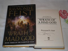 Wrath of a Mad God