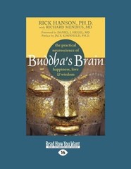 Buddha’s Brain: The Practical Neurosci…, Hanson, Rick