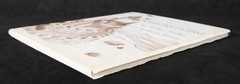 Sandcastling by Andrew Phillips – 1986 – Youngstown OH – Whittell Memorial Press