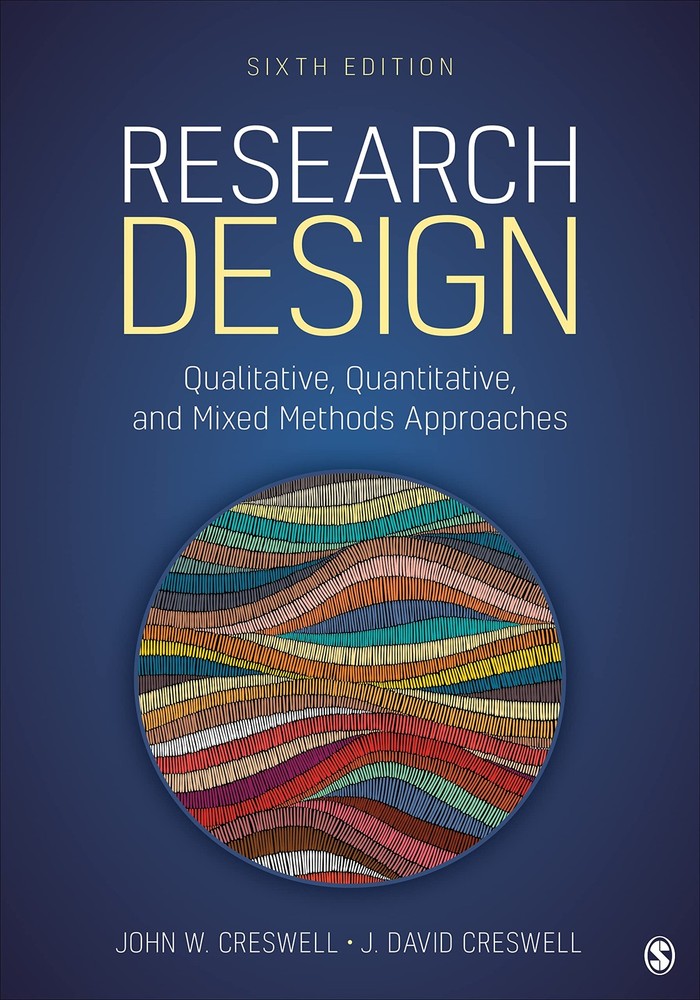 Research Design: Qualitative, Quantitative, and Mixed Methods Approaches – p…