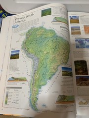 REFERENCE WORLD ATLAS, ELEVENTH EDITION: AN ENCYCLOPEDIA IN AN ATLAS (DK REFE…