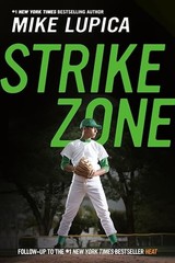 Strike Zone, Lupica, Mike