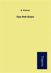 Das Roh-Eisen (Paperback or Softback)