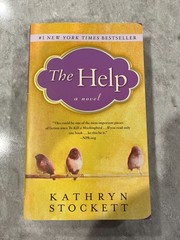 Help by Kathryn Stockett (2011, Uk-B Format Paperback)