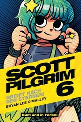 Scott Pilgrim Bryan Lee O’Malley