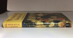 Medieval Gardens John Harvey Hardcover 1981