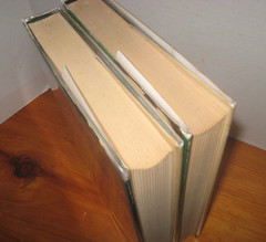 THE COMPLETE ENCYCLOPEDIA of TELEVISION PROGRAMS 1947-1976 2 volumes (HB 1976)