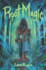 Root Magic Eden Royce