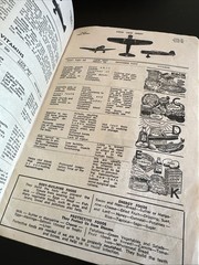 Know Your Enemy: Defence, First Aid & Handy Hints Guide Australian Vintage