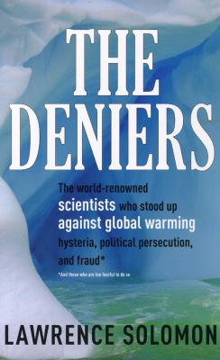 The Deniers Solomon, Lawrence Hardcover Collectible – Good