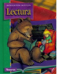Tesoros Level 1.4: Houghton Mifflin Reading Spanish (Hm Spanish Reading 03) …