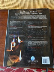 A Light in the Darkness: Seven Messages to the Seven Churches by Renner, Rick