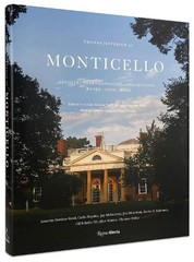 Leslie Greene Bowman Charlotte Thomas Jefferson at Monti (Hardback) (UK IMPORT)