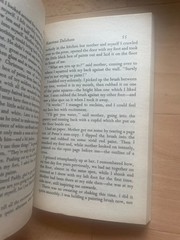 CHRISTY BROWN. MY LEFT FOOT. PAPERBACK. 1998 – 9780749391775