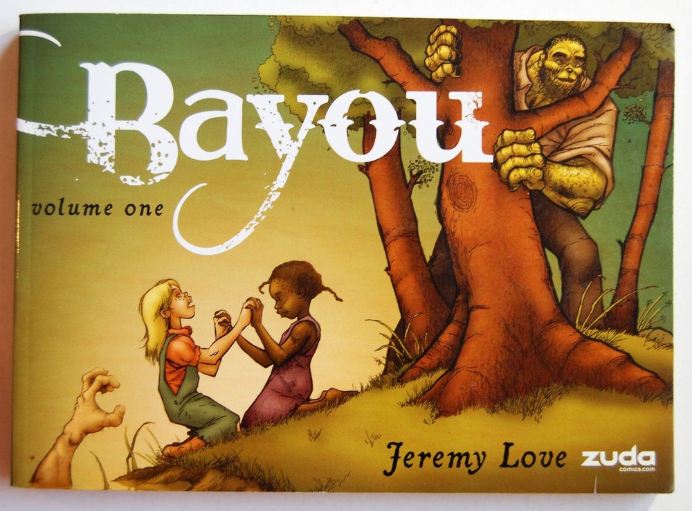 Bayou