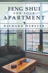 Feng Shui for Your Apartment Paperback Richard Webster