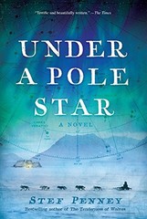 Under a Pole Star – hardcover Penney, Stef
