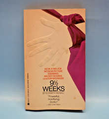 9 1/2 WEEKS 1986 ELIZABETH MCNEILL
