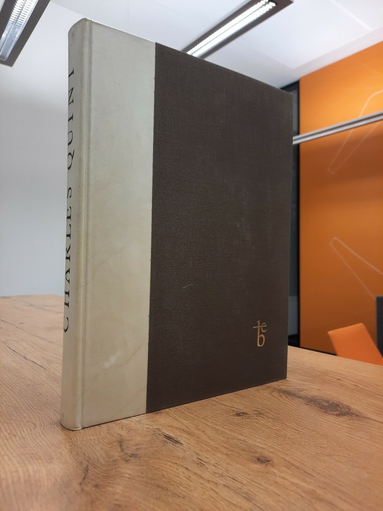 Charles Quint Empereur des Deux Mondes Vicomte Charles Terlinden De Brouwer 1965
