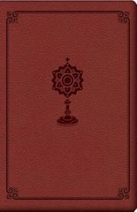 Manual for Eucharistic Adoration by The Poor Clares of Perpetual Adoration: New